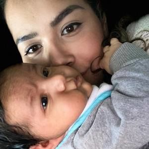 Meet your Posher, Edith